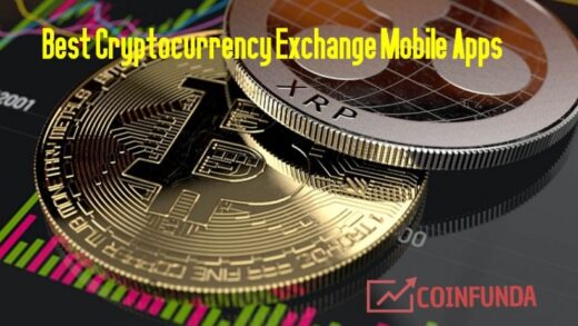 Best Cryptocurrency Exchange Mobile Apps- 6 Best Apps for Crypto Trading