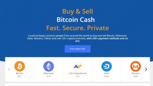 localcoinswap review