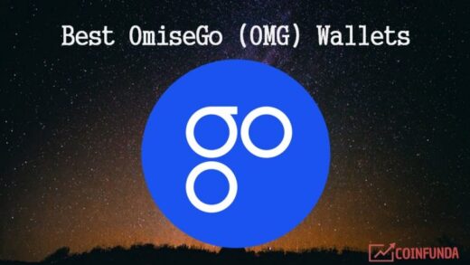 best Omisego Wallets exchange