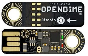 opendime