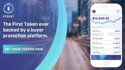 What is Utrust?: Best UTK Wallets and Exchange to Buy Utrust (UTK) Tokens