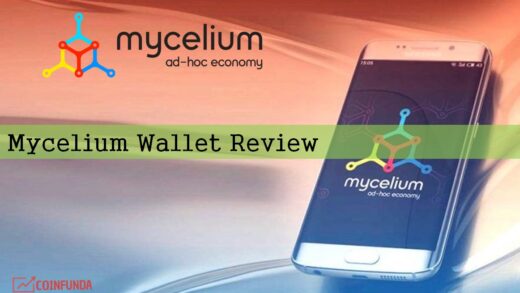 Mycelium Review - Mycelium Wallet review