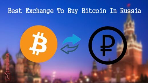 Best Crypto Exchanges in Russia