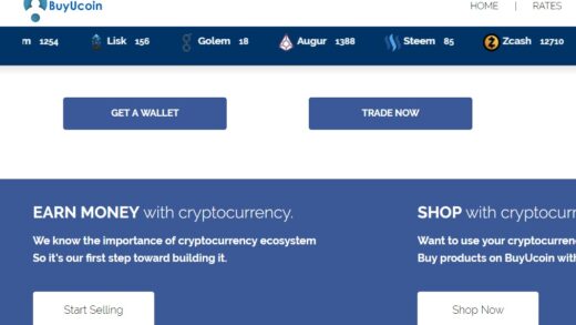 buyucoin review