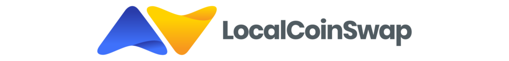localcoinswap - best p2p crypto exchange 2025