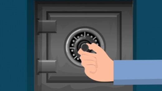 protect crypto wallet from hackers