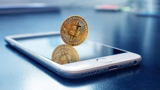 make money from crypto