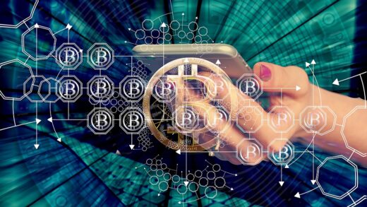 Blockchain Smartphone