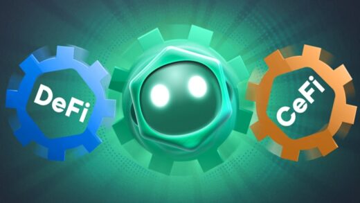 defi vs cefi