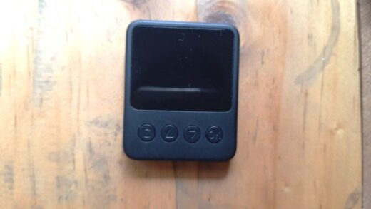 prokey optimum review - prokey wallet review - prokey hardware wallet review