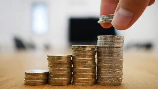 earn interest on crypto