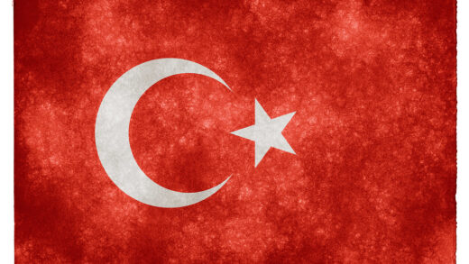 turkey bitcoin