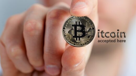online shopping with bitcoin