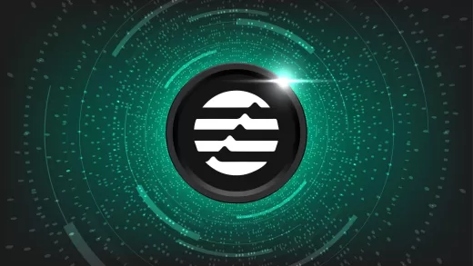Aptos blockchain