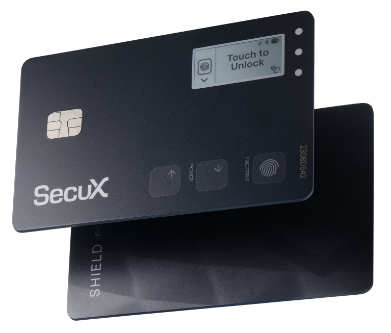 secux Shield-BIO review 2024