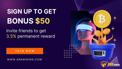 arkmining